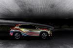 Lexus UX250h F-Sport by Rene Turrek 2019 года